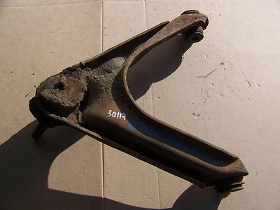 1966 1967 PLYMOUTH B BODY LH UPPER CONTROL ARM OEM BELVEDERE SATELLITE GTX - Image 1 of 2