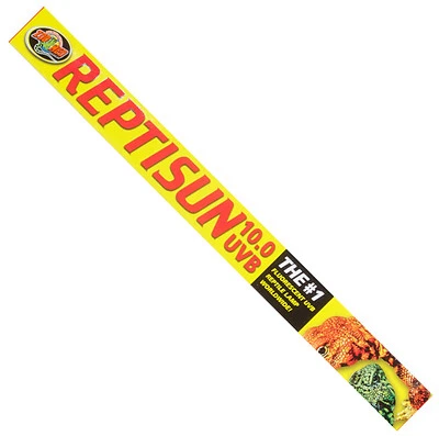 ZOO MED'S ZooMed ReptiSun 10.0, 25 Watt, W, 91 cm, T8 UV Terrarienlampe ZM-OS-36E8