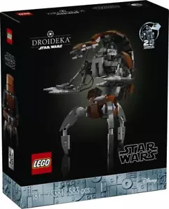LEGO 75381 Star Wars Droideka - Bild 1 von 9