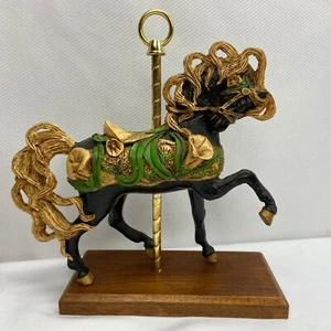 PJ Carousel Horse - Lilly Belle - Picture 1 of 12