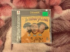 .PSX.' | '.The Three Stooges.