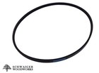 JET Mini Lathe Drive Belt for all 1014 & 1015 models, service part # JML-20