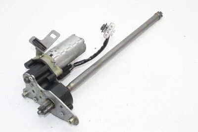 MOTORE Di Controllo Del Sedile LAND ROVER RANGE ROVER III L322 0130002608 2008 - Immagine 1 di 4