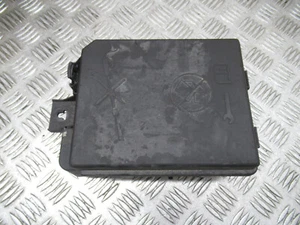 2015 VAUXHALL MOKKA S-S G1U0 1.6CDTI MK1 5DRS HATCH FUSE RELAY BOX REF20467 - Picture 1 of 5