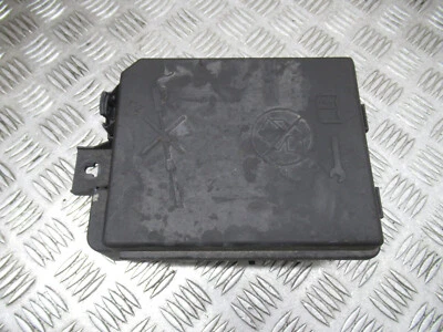 2015 VAUXHALL MOKKA S-S G1U0 1.6CDTI MK1 5DRS HATCH FUSE RELAY BOX REF20467 - Image 1 of 4