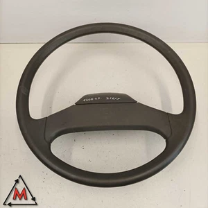 Volante sterzo senza airbag per Iveco Eurocargo 130E23 del 2000 usato (93745) - Picture 1 of 7