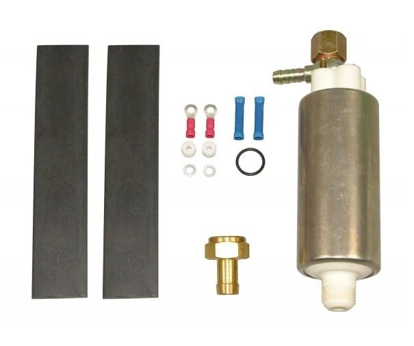 Bomba de combustível elétrica Datsun 280Z 280ZX 75-83 injeção de combustível nova 652 - Imagem 1 de 1