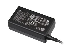 HP 741346-001 Original Netzteil 65,0 Watt normale Bauform 19,5V - Bild 1 von 5
