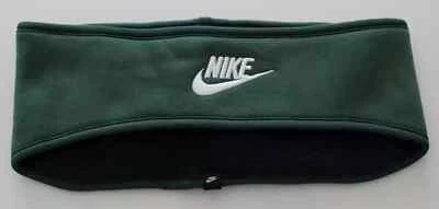 Diadema polar Nike Club 2.0 para hombre verde abeto/negro/blanco Foto 1 de 3