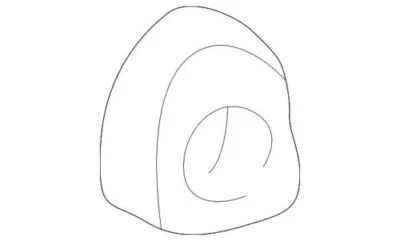 正品通用 1996 - 2002 雪佛兰庞蒂亚克 Sunfire 稳定杆绝缘子 22619846 — 第 1/2 张图片