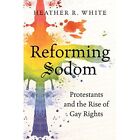 Reforming Sodom: Protestants And The Rise Of Gay Rights - Paperback New Heather