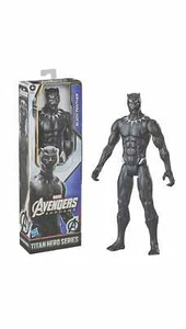 12 Zoll Avengers Titan Hero Actionfiguren Spielzeug - Bild 1 von 8