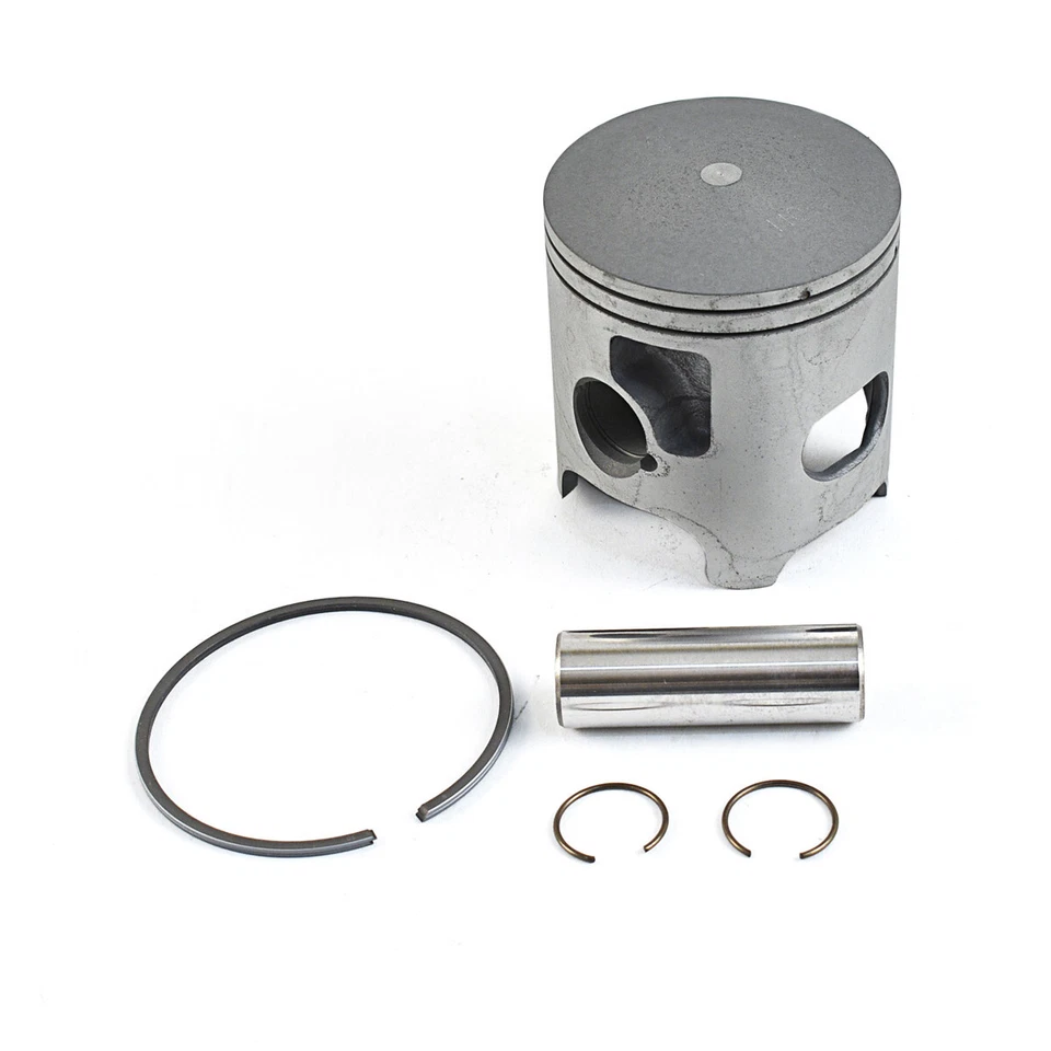 Kit de pistón Pro-X 01.4325.110 Kawasaki KX 250 05-08 1.1mm Over Foto 1 de 1