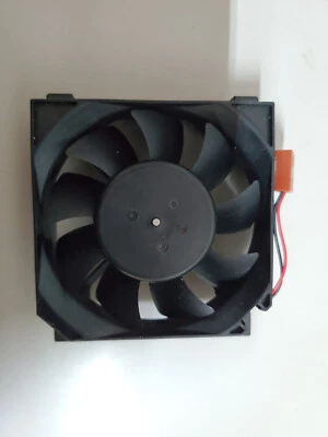 Original Microsoft Xbox Internal Cooling Fan (Focus v1.4 1.5) - Tested Cleaned - Image 1 of 2