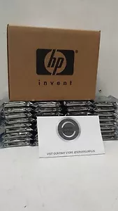 HP 72GB 10K SAS 2.5 Hard Drive 375861-B21 375712-002 376597-001 434916-001 - Picture 1 of 1