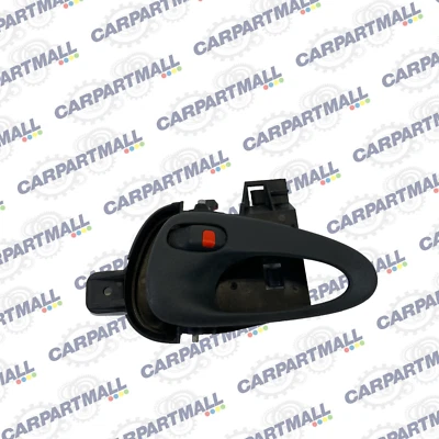 99-05 Pontiac Grand AM Front Right Passenger Side Interior Inner Door Handle OEM Foto 1 de 4