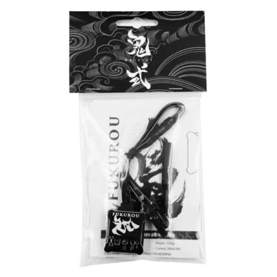 Drop Shipped, ONISIKI FUKUROU ALUMINUM CASE HIGH STABILITY GYRO,  Part#ONI2805 - Image 1 of 4