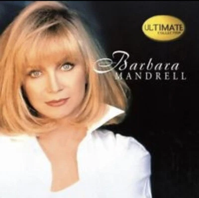 Ultimate Collection by Barbara Mandrell (CD, 2001, Hip-O Records) Foto 1 de 2