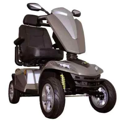 Elektromobil Texel 15 km/h Scooter - Bild 1 von 4