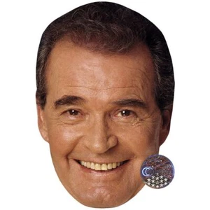 James Garner (Young) Big Head. Larger than life mask. - Picture 1 of 7