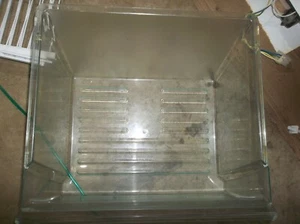 CAJÓN CRUJIENTE REFRIGERADOR WHIRLPOOL 2179278 DEL MODELO ED22TWXDW02 - Imagen 1 de 3