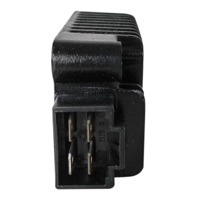 REGULADOR RECTIFICADOR DE VOLTAJE COMPATIBLE CON YAMAHA FZR600R FZR400 XV250 VIRAGO250 ROUTE66 Foto 1 de 3