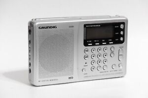 Grundig G4000A Am/Fm Radio