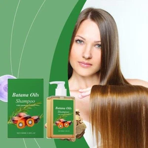 Batana-Oil Shampoo, Shampoo De Batana, Rosemary Oil 50% - OFF Shampoo K9Z6 - Picture 1 of 22