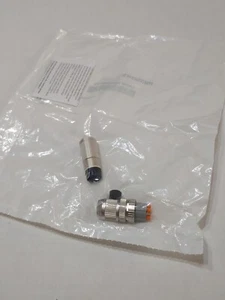 Numatics TA05F2000000071V Connector 5 Pin New - Picture 1 of 5