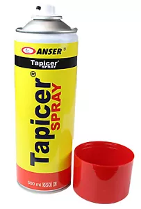 Polsterkleber Kleber Kontaktkleber Kraftsprühkleber Schaumstoffkleber 500 ml - Bild 1 von 1