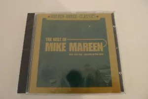 THE BEST OF MIKE MAREEN / ZYX / RARE CD / SEALED - Bild 1 von 2