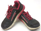 Altra Women's Torin 2.5 Trail Running Shoes A2634-6 Gray/Raspberry Size 8.5M