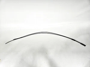 16-19 INFINITI Q50 REAR RIGHT RH LEFT LH SIDE PARKING BRAKE CABLE LINE OEM - Picture 1 of 4