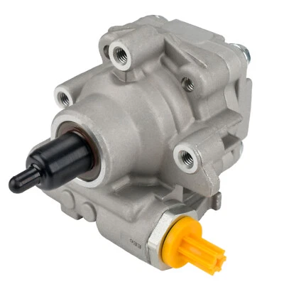 Nueva bomba de dirección asistida para 2006 2007 2008 2009 Hummer H3 21-5173 25807287 Foto 1 de 4