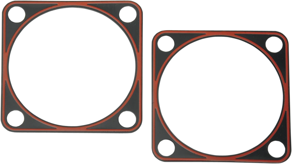 Junta base metálica James diámetro estándar 16774-21-X Foto 1 de 1