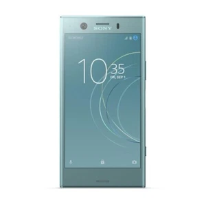 Xperia XZ1 Compact SO-02K Horizon Blue 32GB gesperrt docomo Smartphone Android - Bild 1 von 2