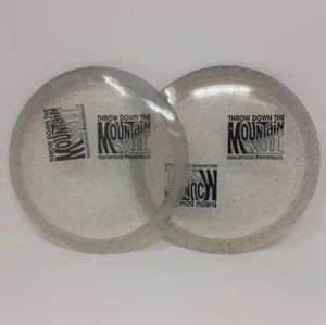 2er Set Discraft Cryztal Sparkle Cicada TDTMXII 173-174g Fehldrucke KOSTENLOSER VERSAND 3 - Bild 1 von 1