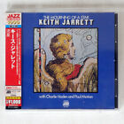 KEITH JARRETT MOURNING OF A STAR ATLANTIC WPCR27098 JAPAN OBI 1CD