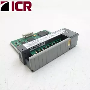ALLEN-BRADLEY MULTI CHANNEL HIGH SPEED COUNTER 1746-HSCE2/A **TESTED WARRANTY** - Picture 1 of 3