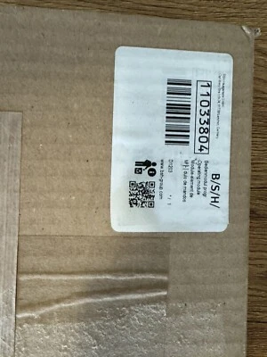 GAGGENAU/THERMADOR/BOSCH/SIEMENS PROGRAMA DE INTERFAZ DE USUARIO para lavavajillas 11033804 Foto 1 de 4