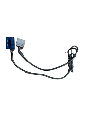 JDM Aftermarket Techtom CMX-100 Monitor Used OBD Gauge - Image 1 of 4