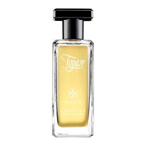 Avon Classic Topaze perfume Cologne spray 1.7 oz