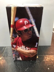 2017 GREG LUZINSKI SGA Bobble Head NIB Philadelphia Phillies - Picture 1 of 1