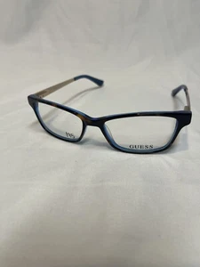 GUESS GU2538 052 Brillengestell NUR 50 15 135 eyeglasses - Bild 1 von 7