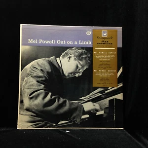 Mel Powell-Out On A Limb-Vanguard 8506-MONO - Picture 1 of 4