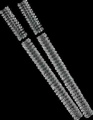 Kit de descenso de horquilla delantera Progressive Cruiser 2 pulgadas Honda Shadow VLX 600 88-07 Foto 1 de 4