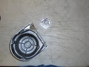 1975 SUZUKI GT550 ALTERNATOR COVER - Picture 1 of 3