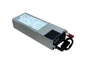 HPE 1600W Flex Slot Low Halogen PSU 830272-B21 863373-001 830270-201 HSTNS-PL62 - Picture 1 of 7