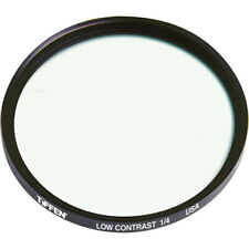 Tiffen 77mm Low Contrast 1/4 Filter Resolution Contast Reduction Filters 77LC14