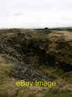 Photo 6x4 Old workings Musbury Heights Quarry Haslingden Much of the quar c2007